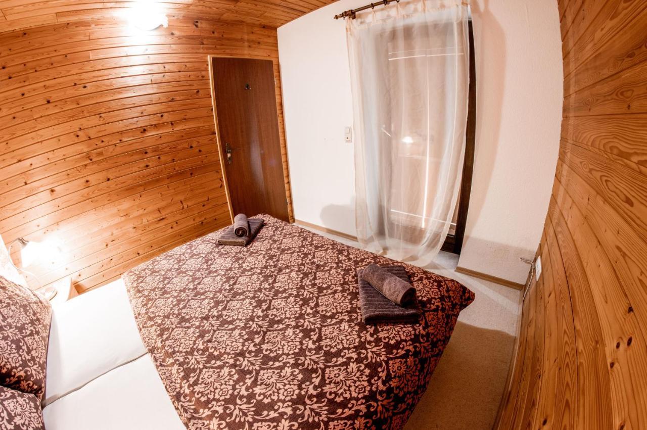 באייריש אייסנשטיין Apartments Haus Martin מראה חיצוני תמונה