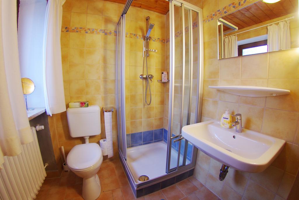 באייריש אייסנשטיין Apartments Haus Martin מראה חיצוני תמונה